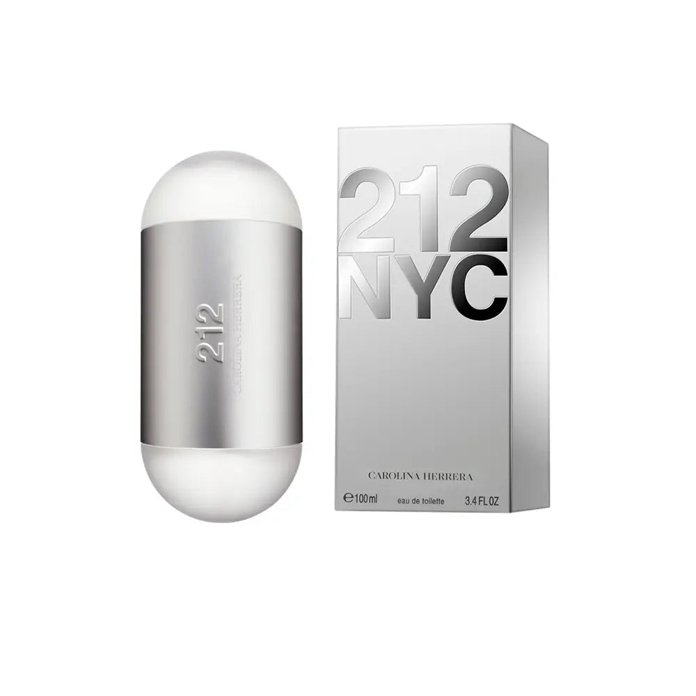 Carolina Herrera 212 Women EDT