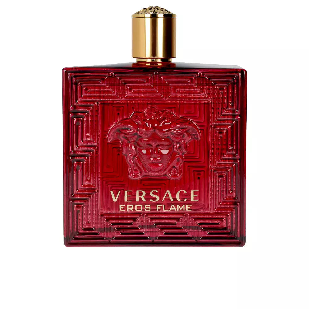 Versace Eros Flame Eau de Parfum