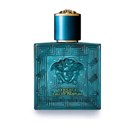 Versace Eros Eau de Parfum 100ml