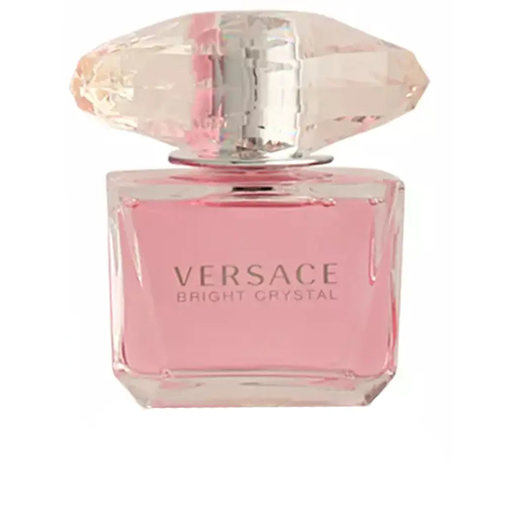 Versace Bright Crystal Eau de Toilette