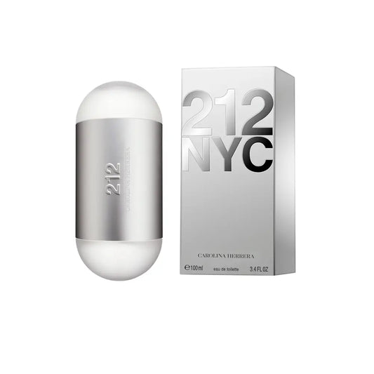 Carolina Herrera 212 Women EDT