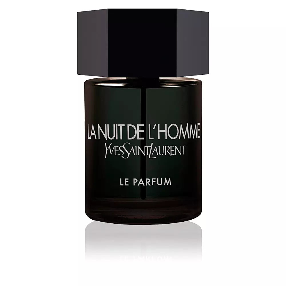 Yves Saint Laurent La Nuit de L'Homme Eau de Toilette Hombre