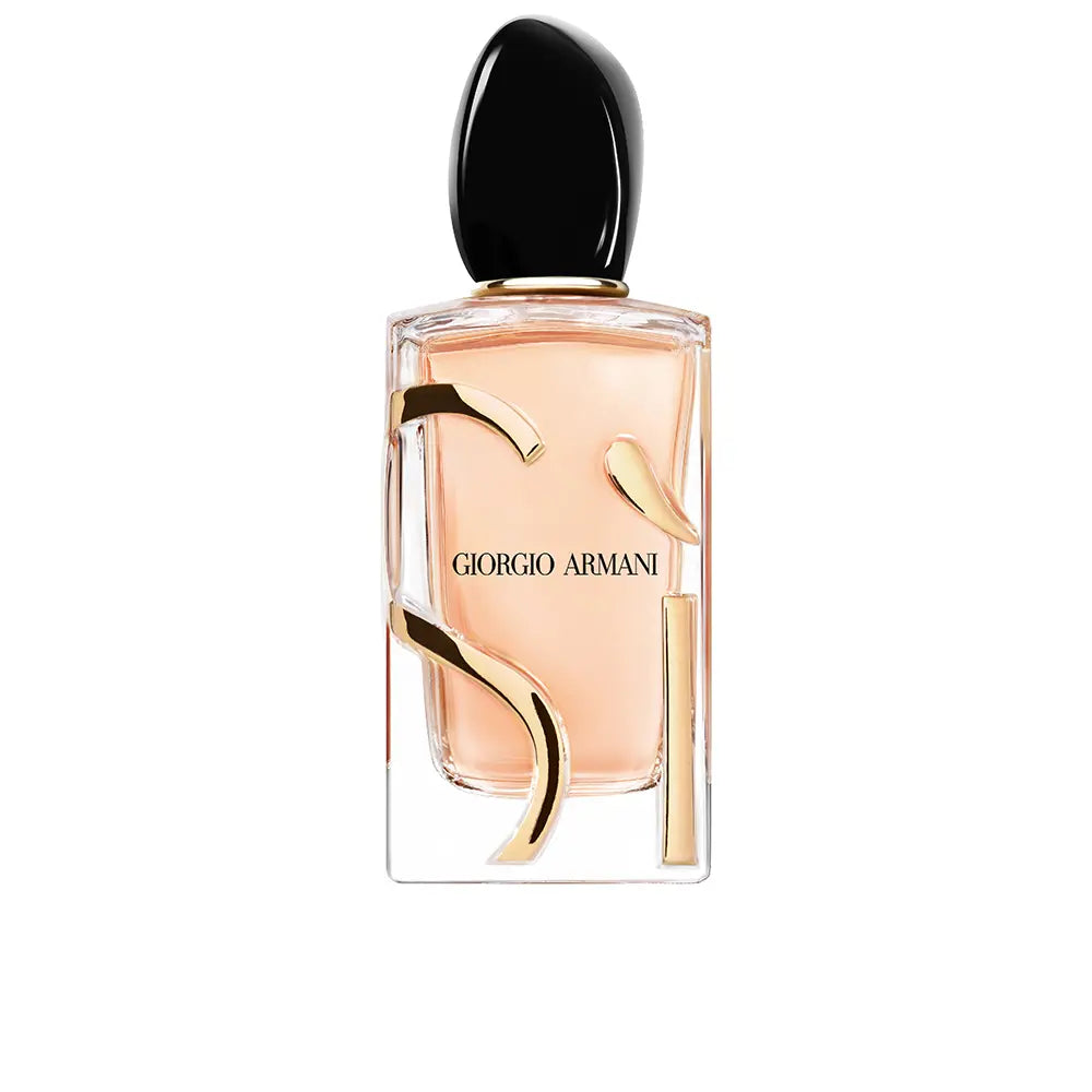 Armani Giorgio Armani Si Intense Eau de Parfum Recargable 100ml