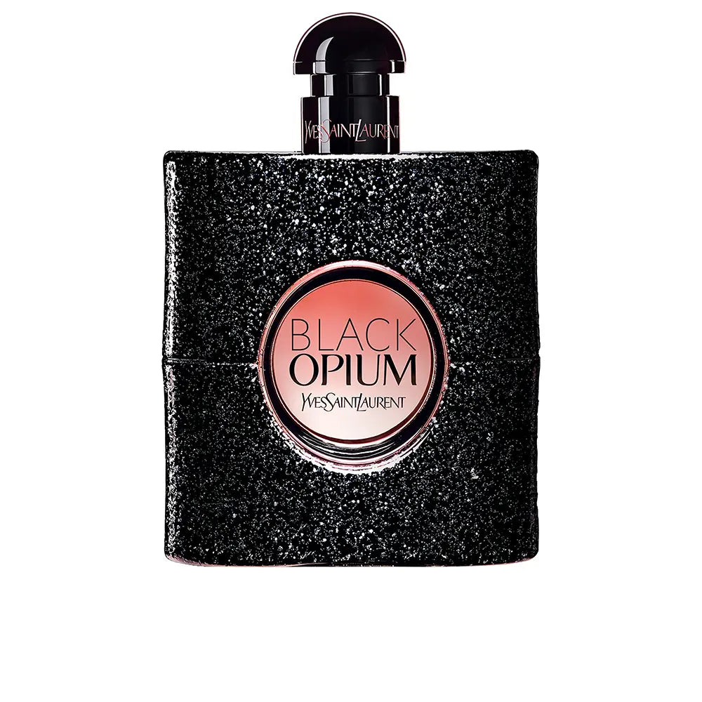 Yves Saint Laurent Black Opium - Perfume de mujer 90ml