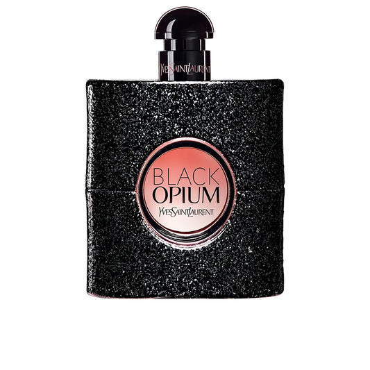 Yves Saint Laurent Black Opium - Perfume de mujer 90ml
